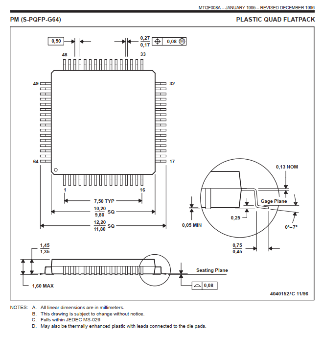 Hướng dẫn layout custom board cho TM4C123GH6PM Tiva C