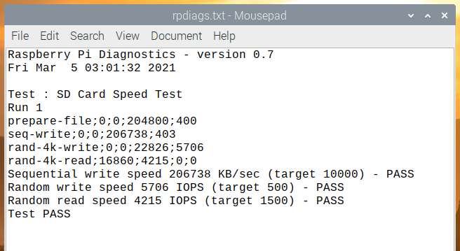 SSD Orico SATA to USB JMS578 speed test